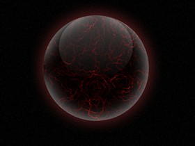 LavaOrb