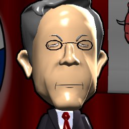 Donald Rumsfeld