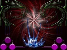 Space Swirl