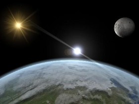 Earth