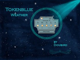 Tokenblue
