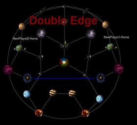 Double Edge