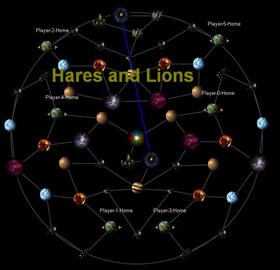 Compilation Maps