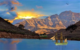 Shangri-LaLSV