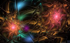 Fracterrestrial