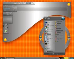 Orangedesktop