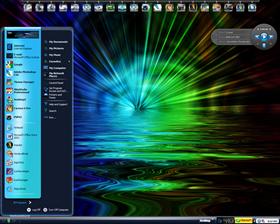 Spectrumdesktop