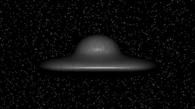 Simple UFO