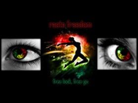 Rasta Freedom