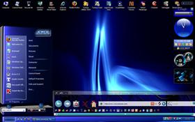 3d Vista"Custom96"