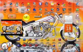 Harley"86"
