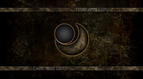 Dark and Dirty