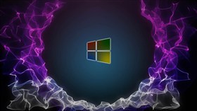 Windows 8 React