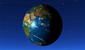 The Living Planet