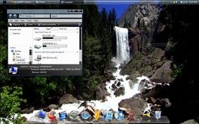 Ultimate Desktop