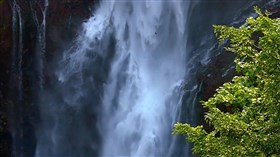 Misty_Mountain_Falls