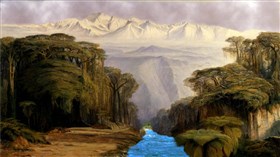 Bhutanese_Mountain_Valley