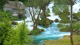 Banja Luka_Krupa_Falls