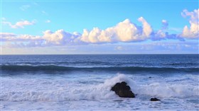 4K_Cool_Blue_Sea