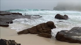 Misty_Stormy_Sea_4K