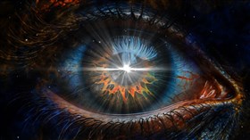Eye On Space