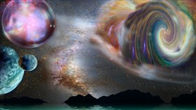 CyberSpace