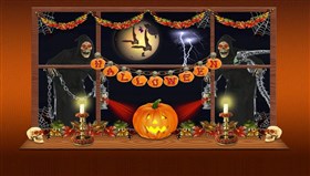 Halloween