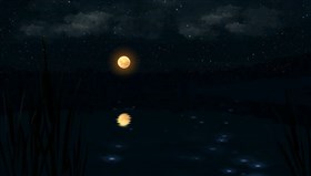 Moonlight_Night