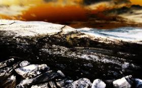December Burren