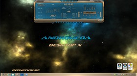 Andromeda DX