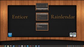 Enticer Rainy