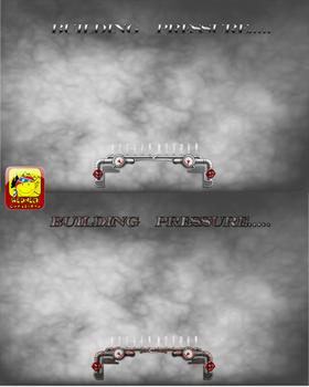Pressurized Logonvista