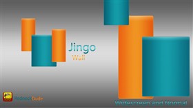 Jingo Walls