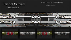 Hard Wired