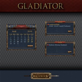 Gladiator