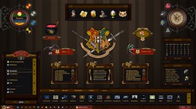 Harry Potter Hogwarts Express