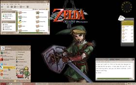 Zelda Special Editiom