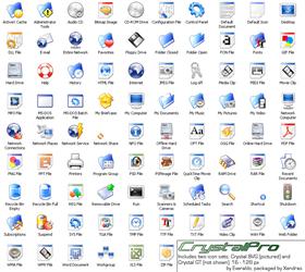 CrystalPro