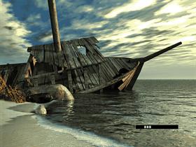Shipwreck