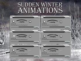 Sudden Winter