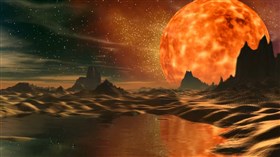Planet View