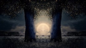 Magical Moon