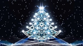 Holiday Tree