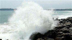 Big Splash