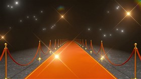 Red Carpet Glitz