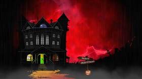 Halloween Party