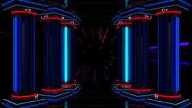 4K Column Duo
