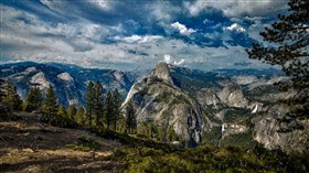 Yosemite Valley