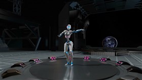 Bot Belly Dance