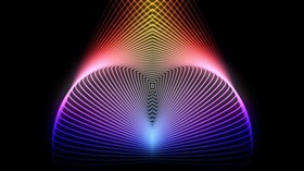 4K Swirly